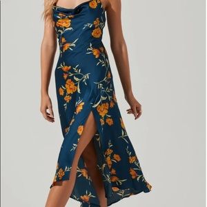 ASTR the Label Gaia Dress (NWT)
